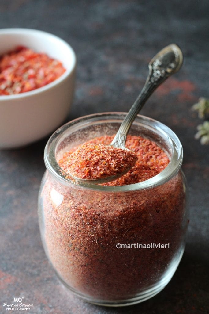Tomato Powder