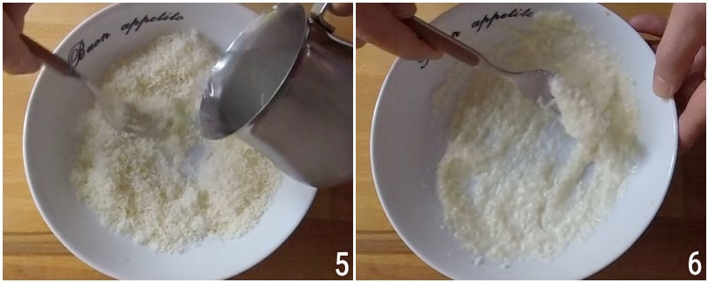 tonnarelli creamy cacio e pepe original roman recipe with all the secrets to make the cream il chicco di mais 3 make cream