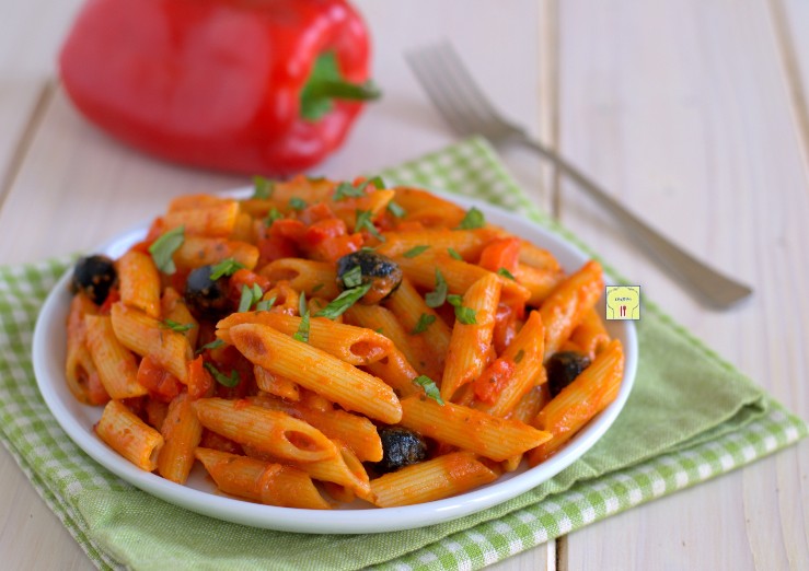 Trinacria Pasta