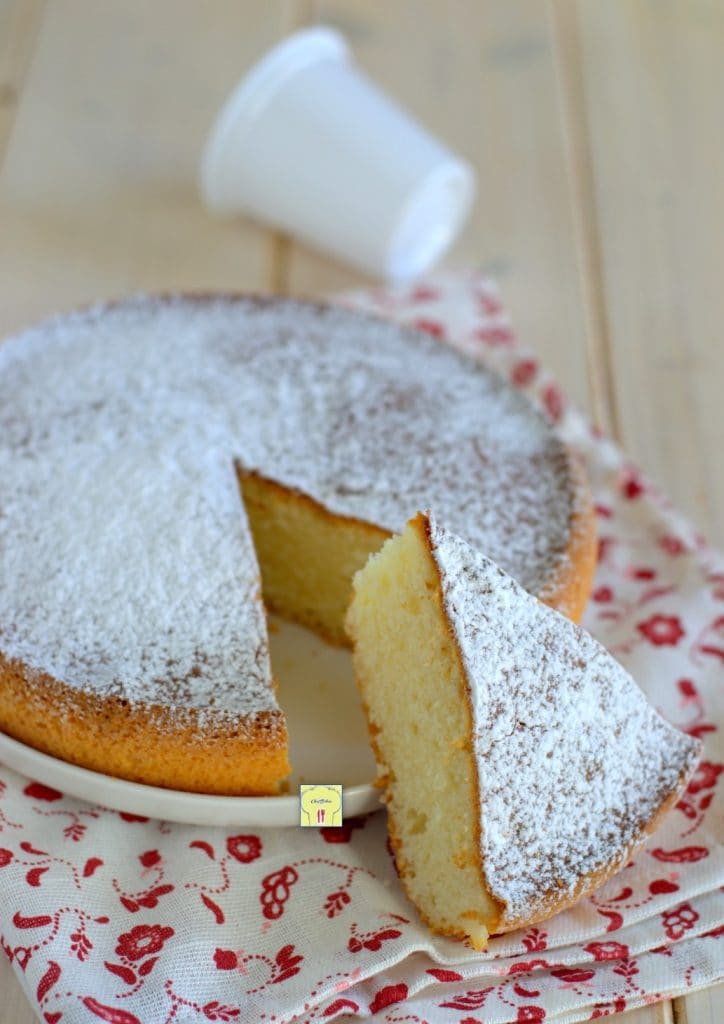 yogurt cake in air fryer gp