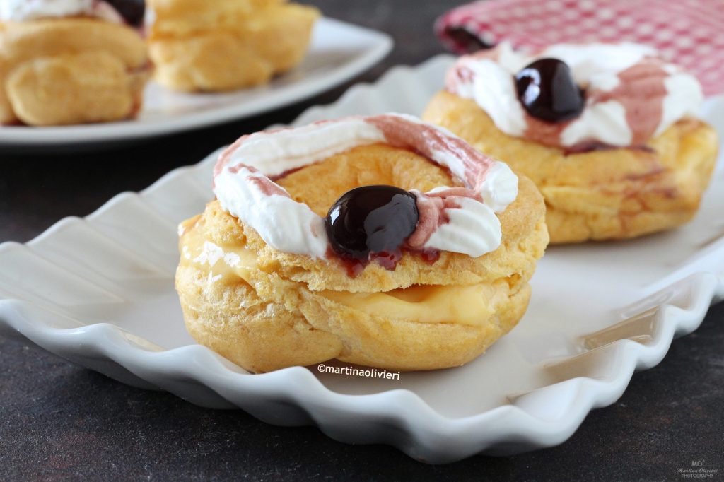 St. Joseph's Zeppole in Air Fryer