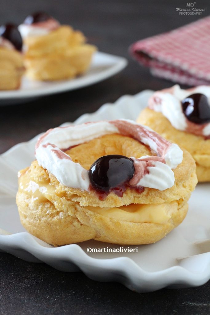 St. Joseph's Zeppole in Air Fryer
