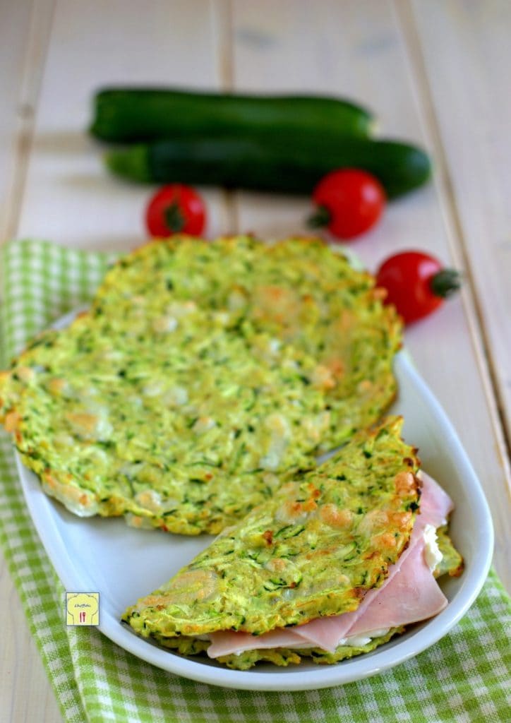 zucchini tortillas gp