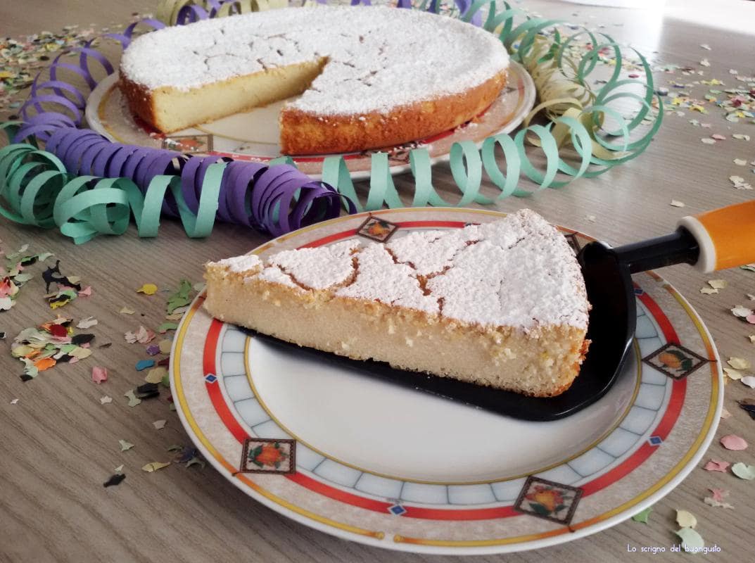 Neapolitan Migliaccio