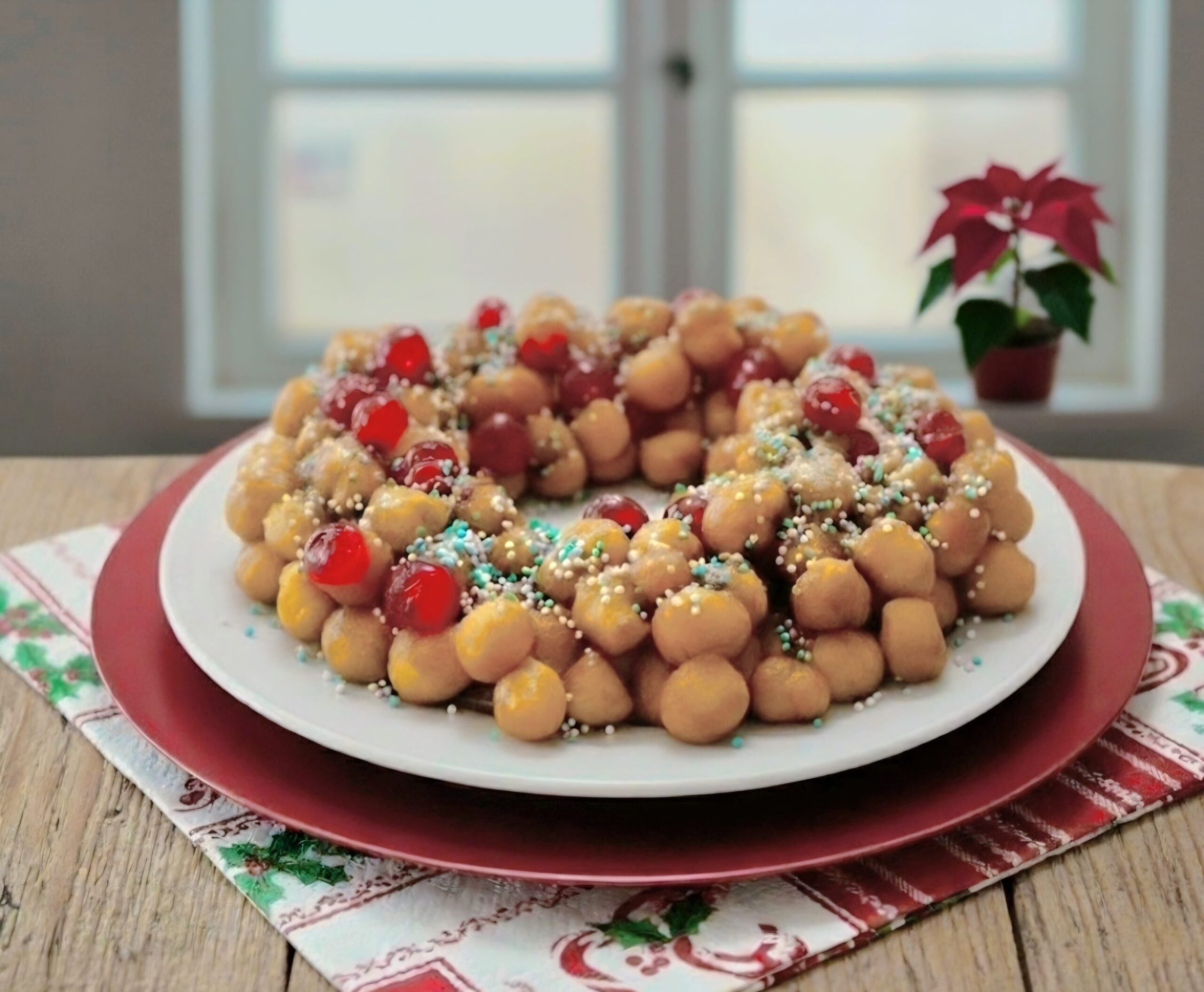 Struffoli