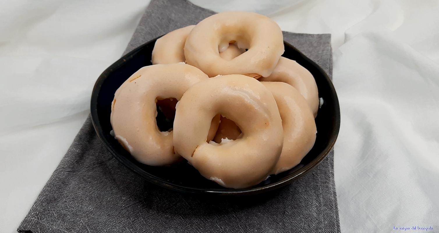 Campanian Ferragosto Taralli