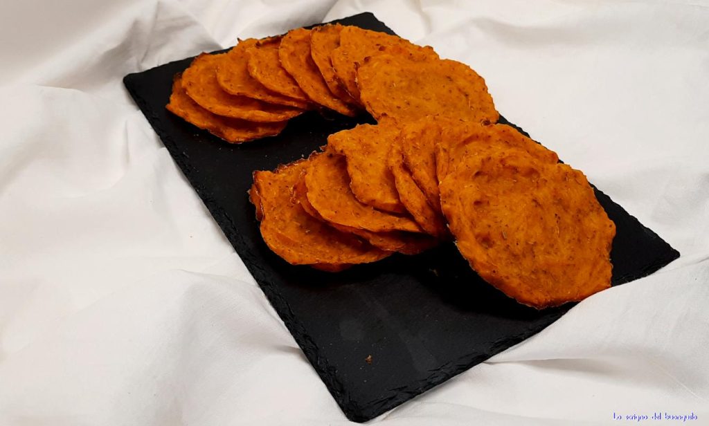 Quick Pumpkin Fritters