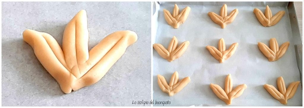 Sicilian Honey Twigs