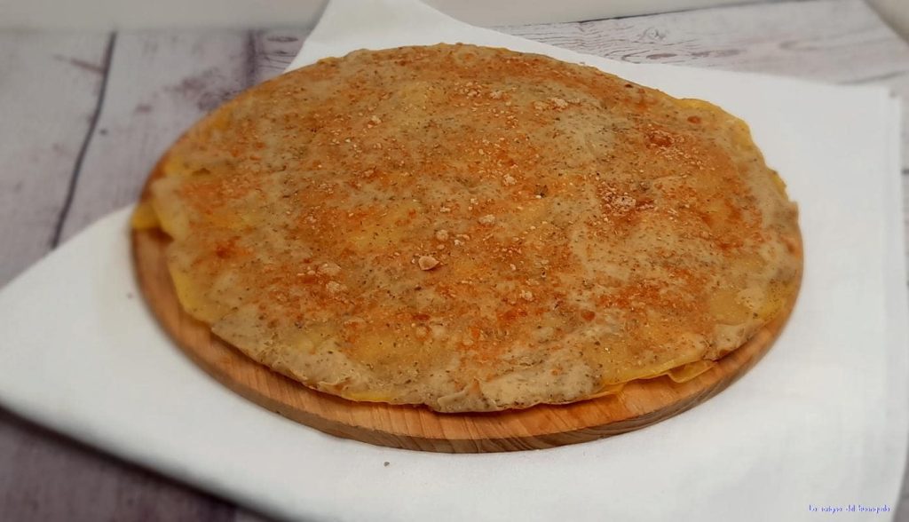 Frandura of Montalto Ligure