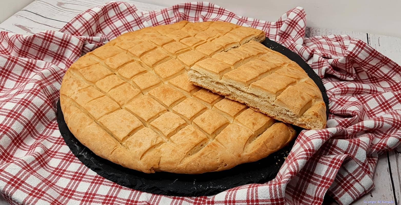 Plain Pizza or Simple Pizza