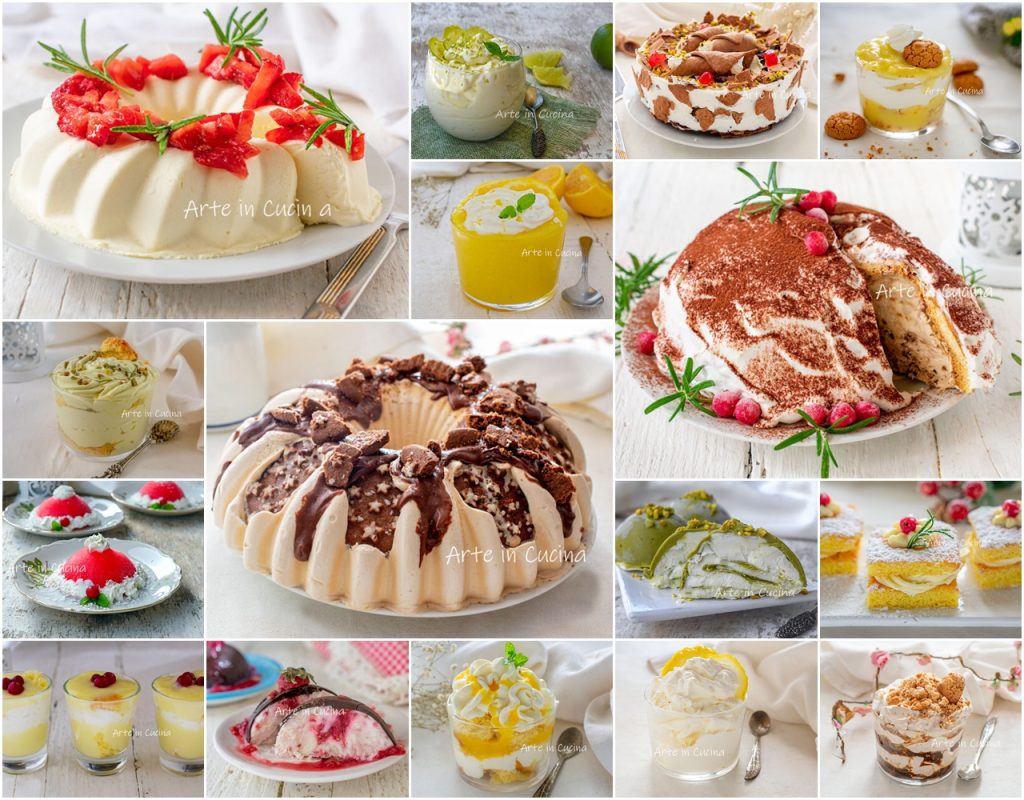 15 Elegant Spoon Desserts to Impress at Christmas