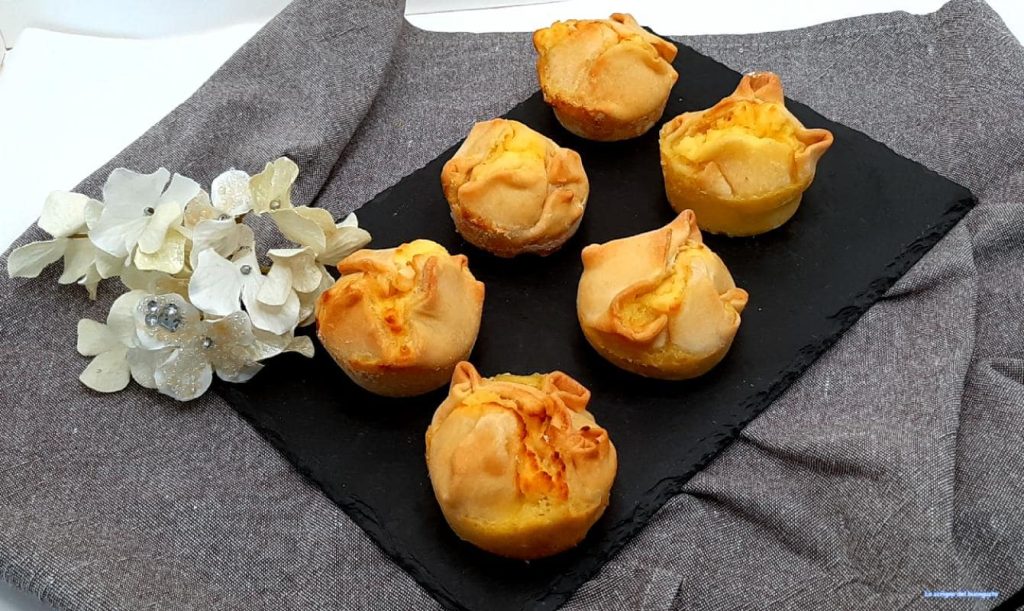 Sweet Abruzzo Soffioni