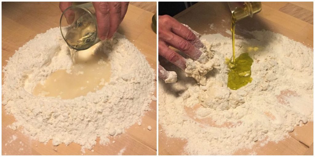 crispy crunchy foolproof cartellate