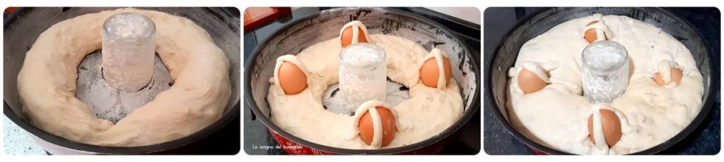 Neapolitan Casatiello