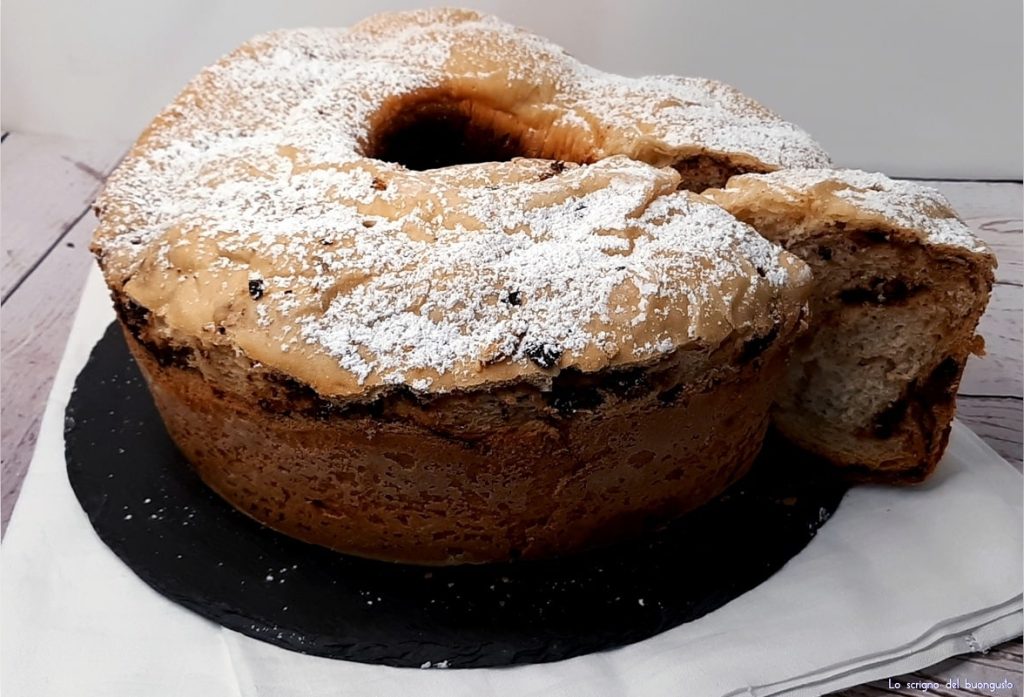 Rolled Cake No-Oven Baking