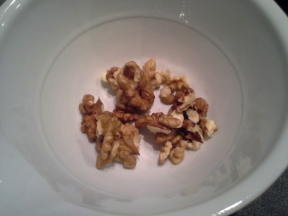 walnuts