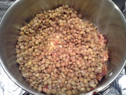 lentils