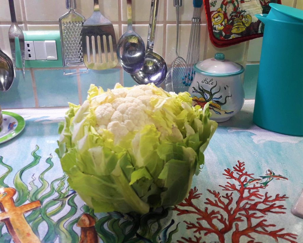 cauliflower