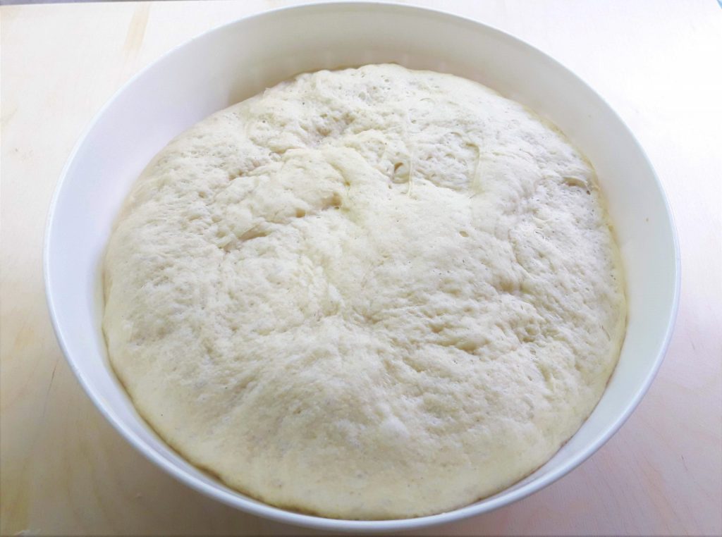 The Oil Buns That Stay Soft