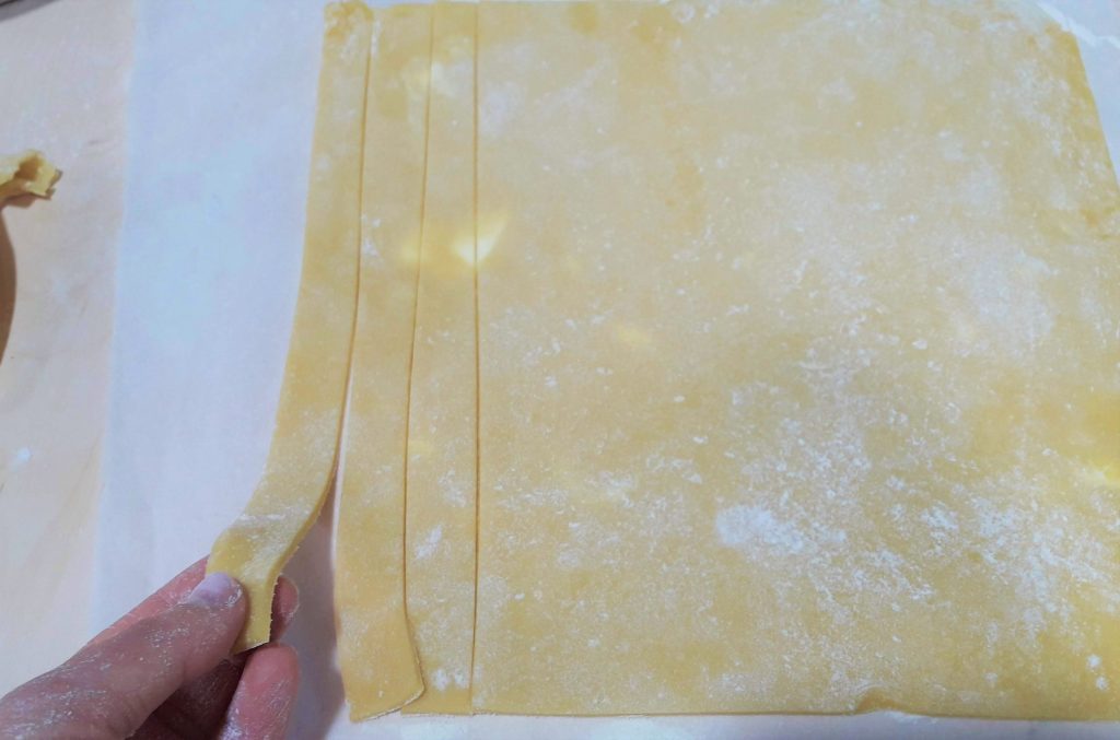 shortcrust pastry