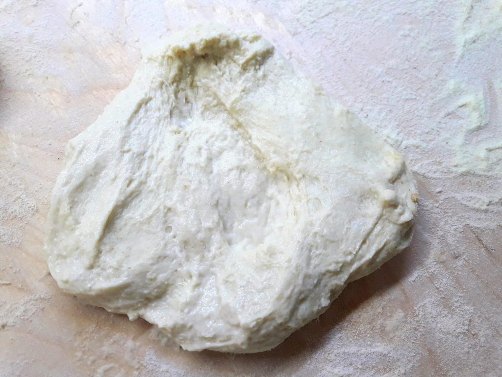 The Oil Buns That Stay Soft