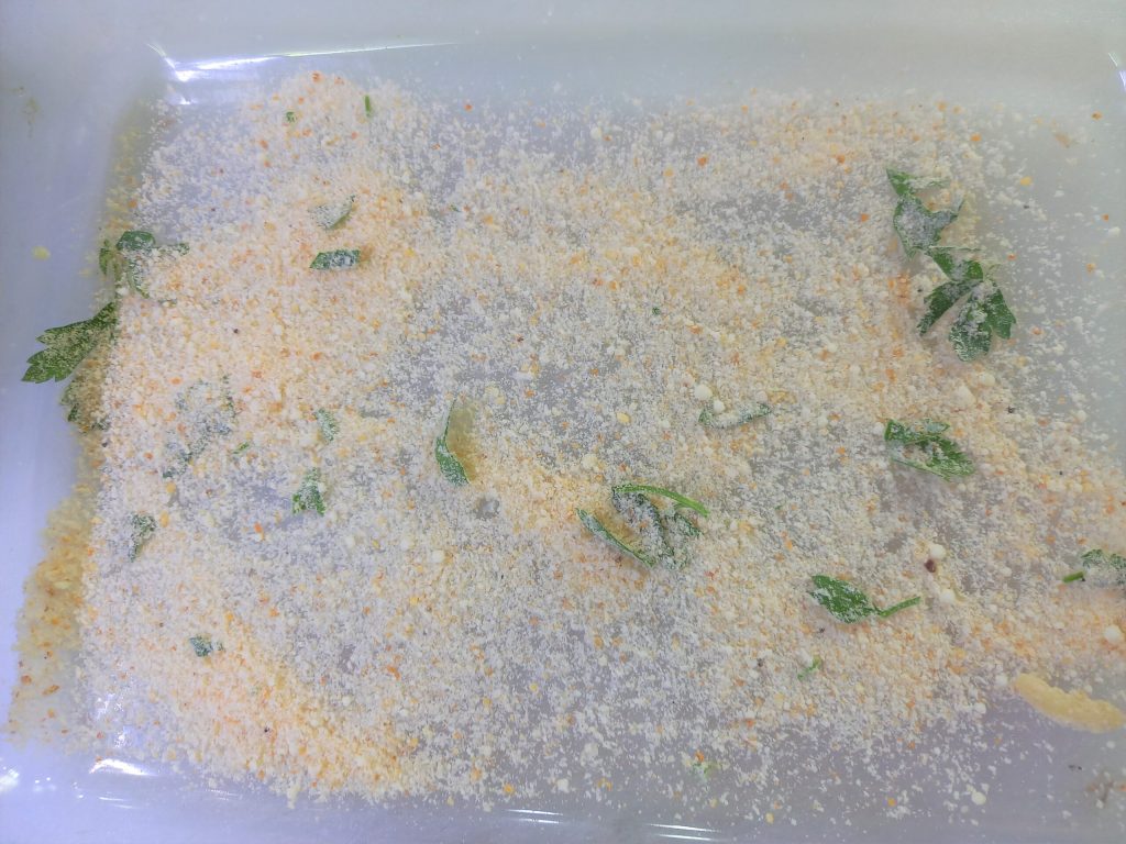 Zucchini Parmigiana with Diet Recipe