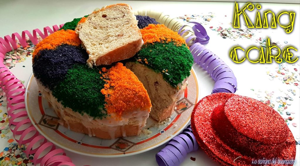 King Cake
