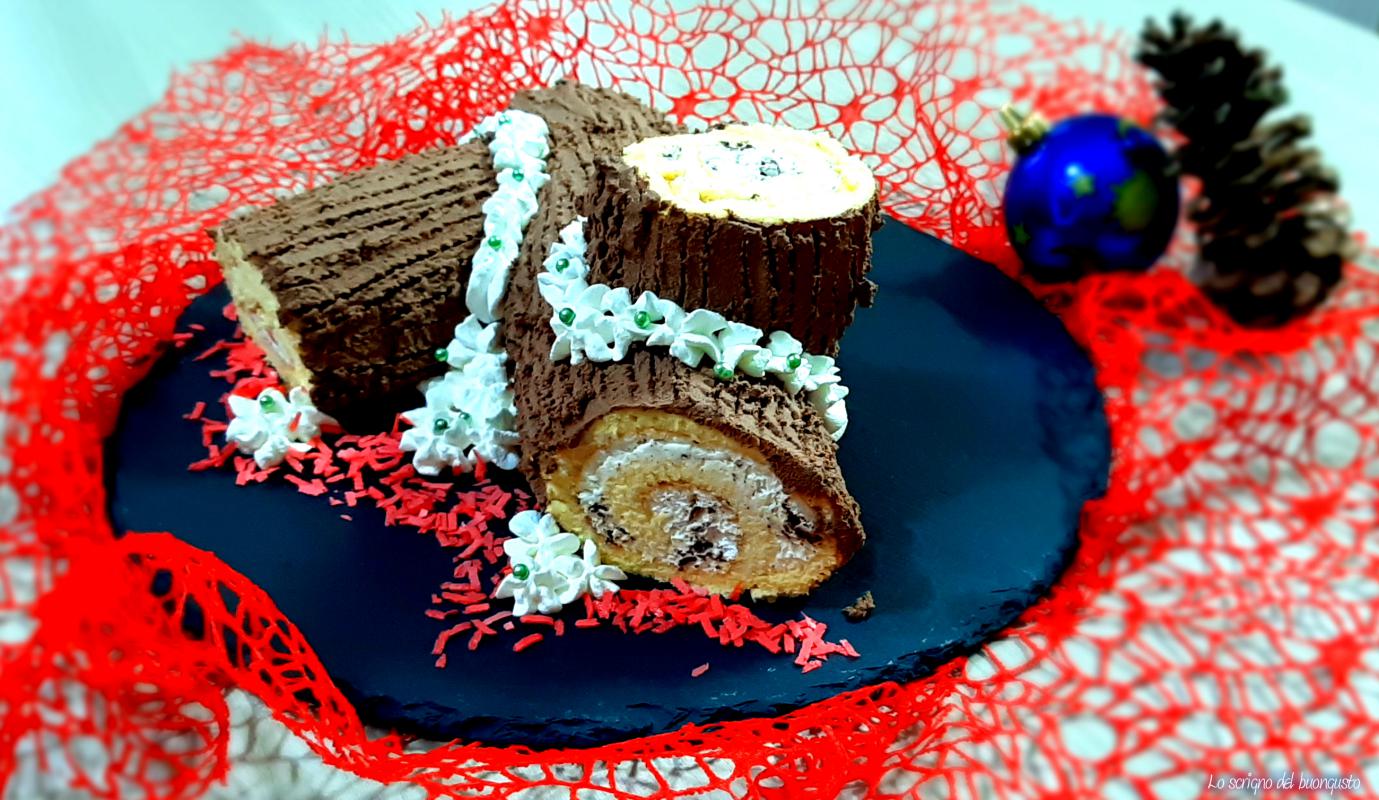 Yule Log
