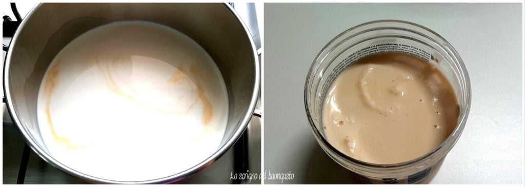 Egg-free Vanilla Ice Cream Without an Ice Cream Maker