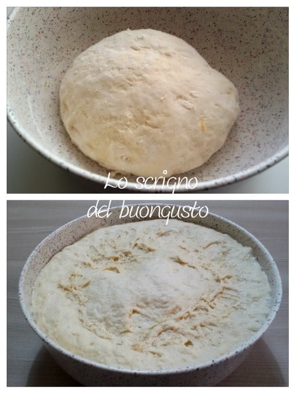 Sweet Abruzzese Torcinelli