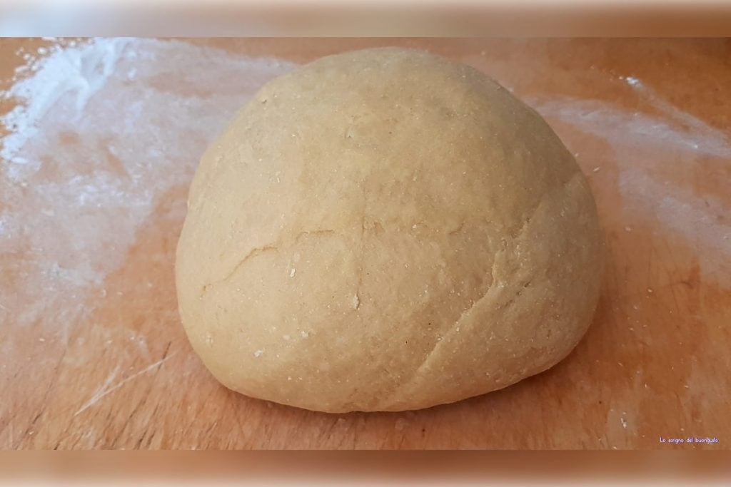 Fresh Pasta with Bread Machine