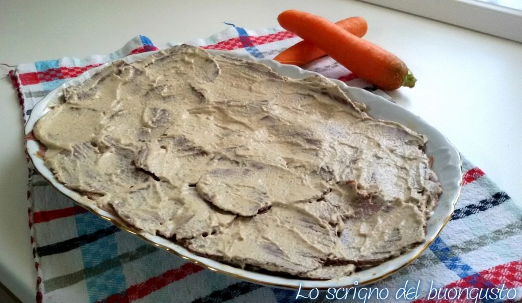 Veal with Tuna Sauce