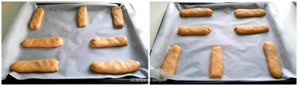 Abruzzese Ladyfingers