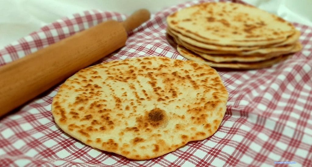 Romagna Flatbreads