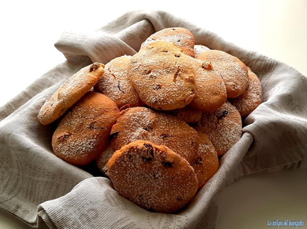 Zaeti or Venetian Zaleti