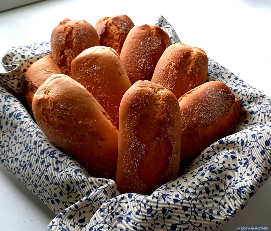 Abruzzese Ladyfingers