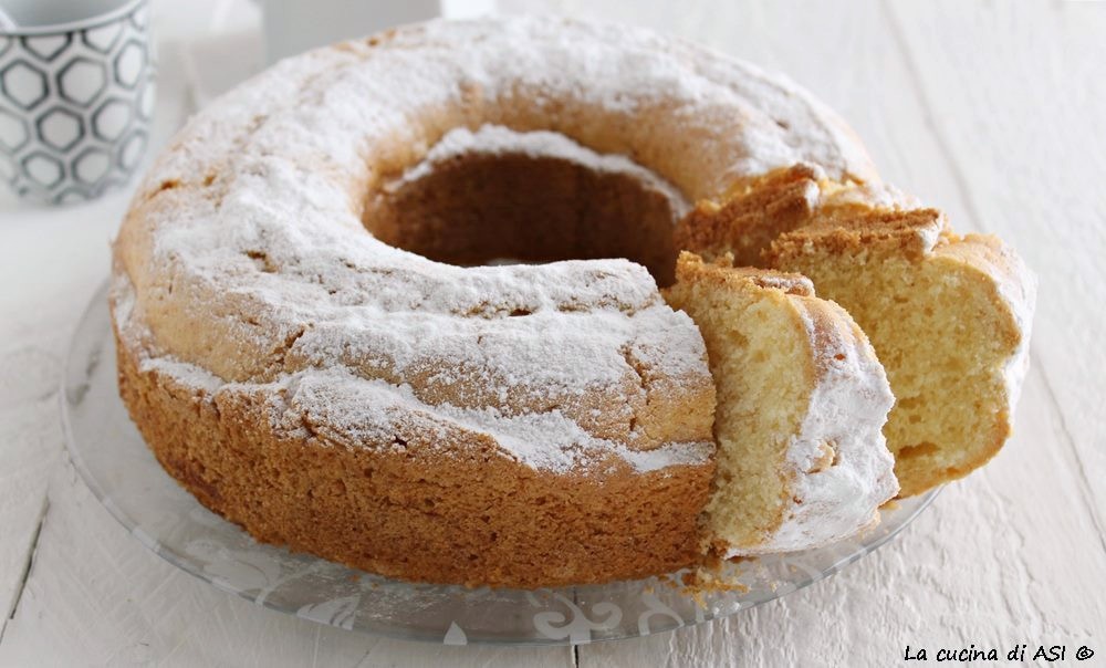 ANGEL’S BREAD CAKE