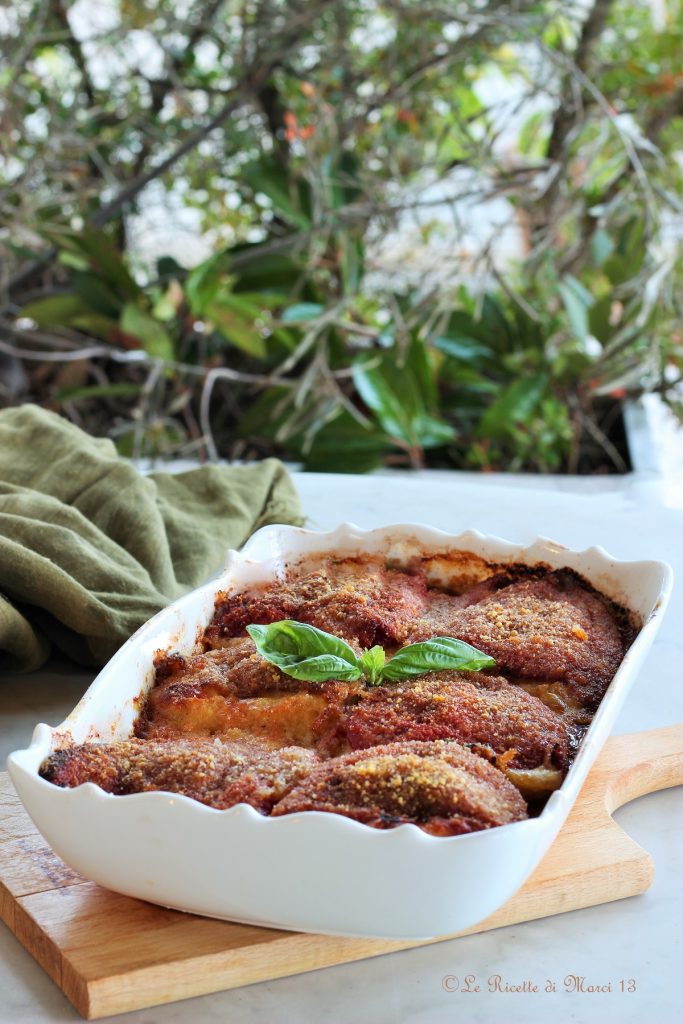 Neapolitan Bell Pepper Rolls