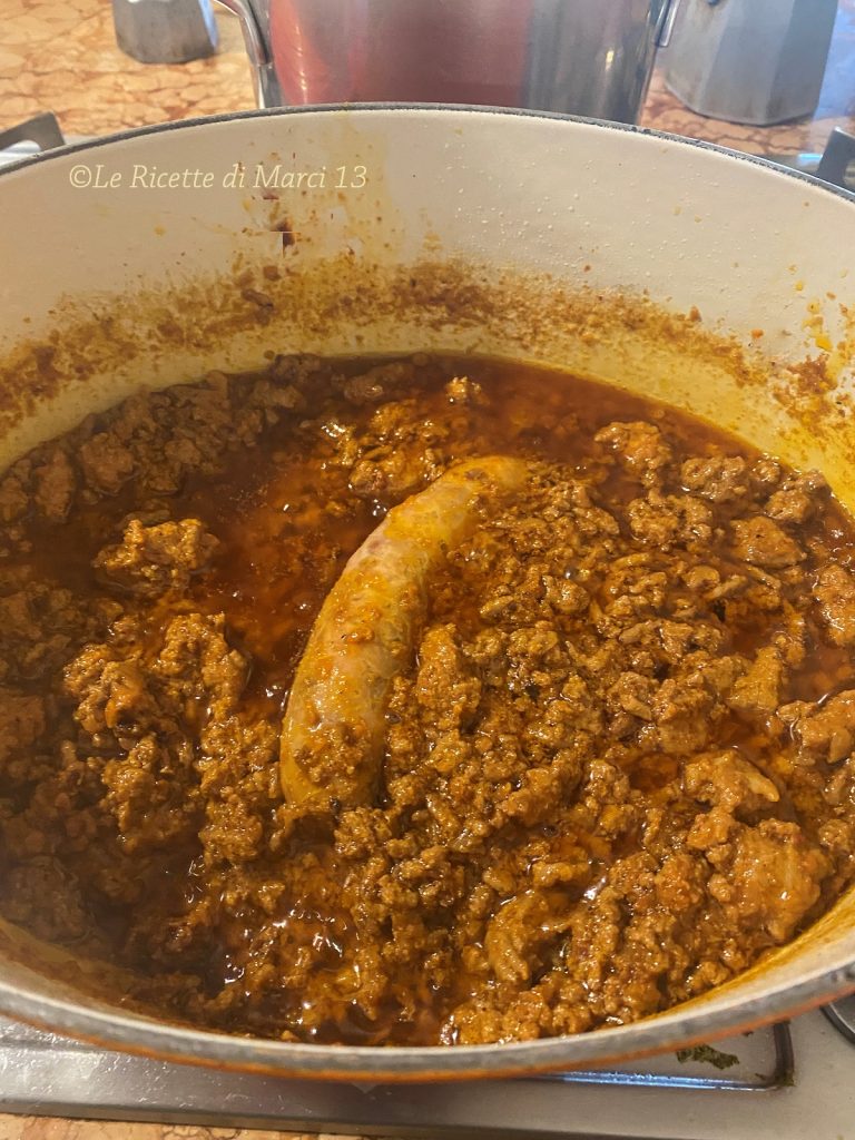 Bolognese Ragù Explained Step by Step