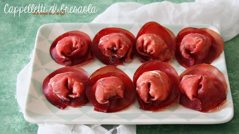 Bresaola Cappelletti