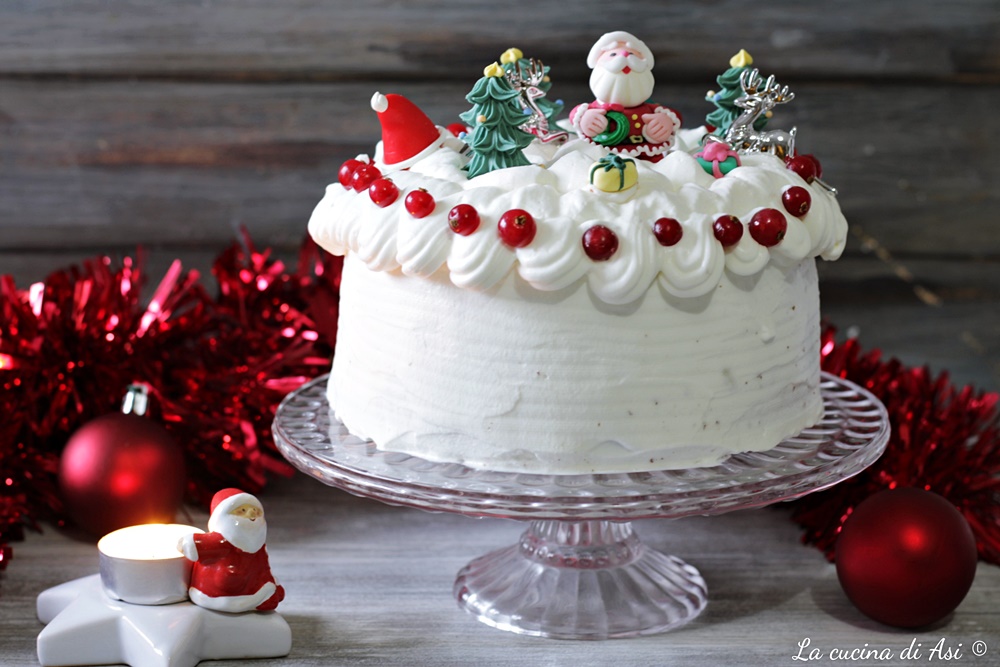 Chocolate-Egg-White-Cake-Without-Butter