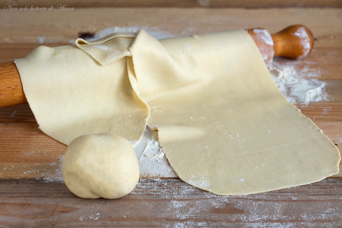 Crazy Dough Basic Recipe
