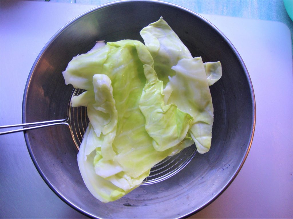 cabbage