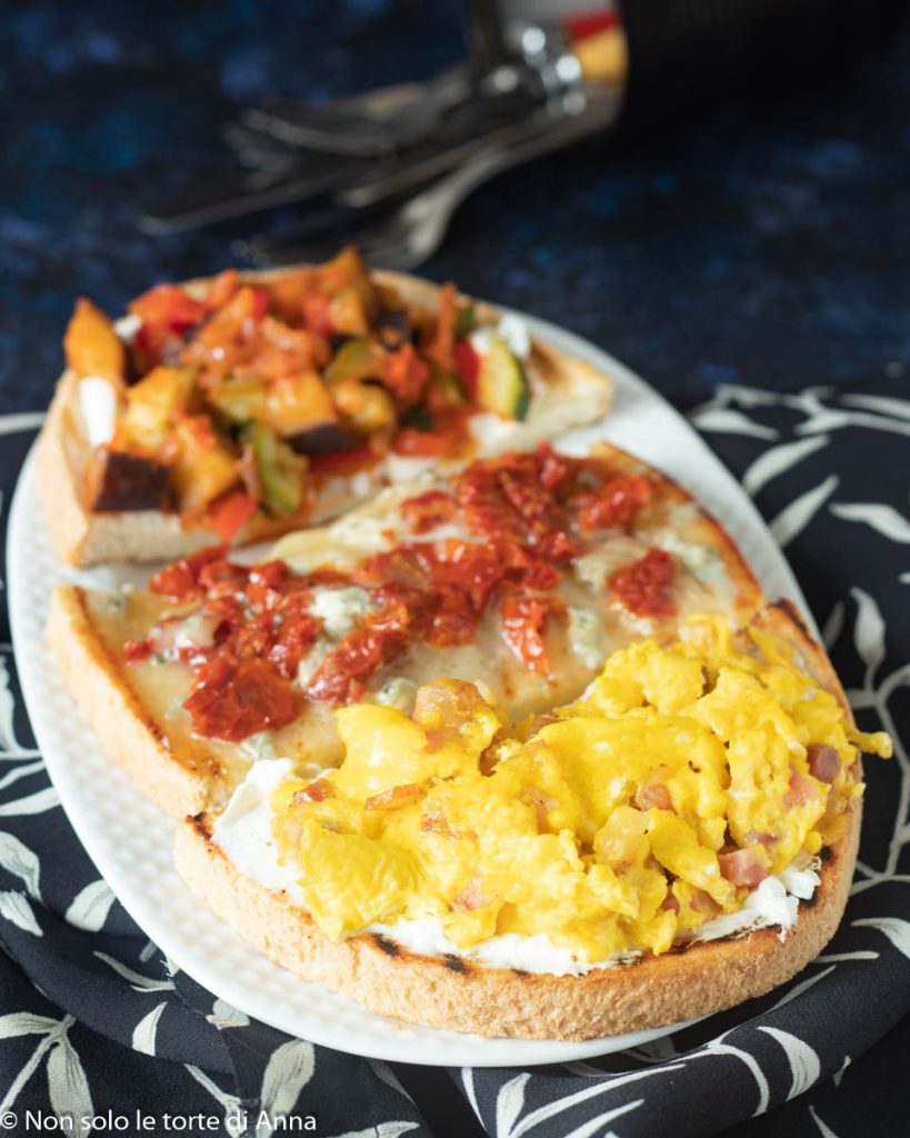 delicious bruschetta recipe