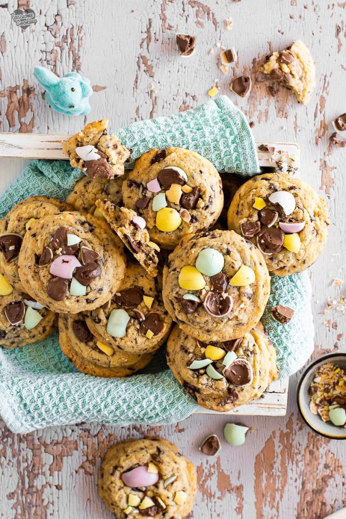 Easter Cookies