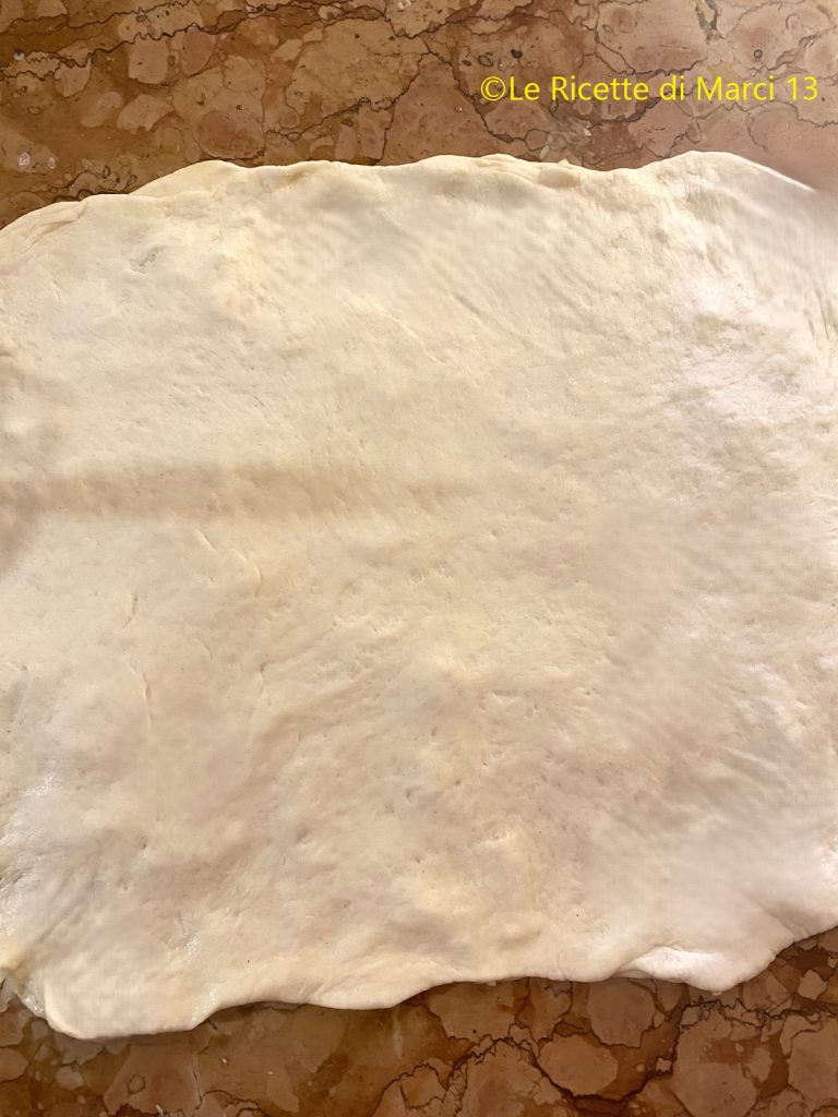 Easy Burek: ultra-thin Turkish phyllo dough