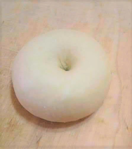 Messina-style Brioches with Tuppo