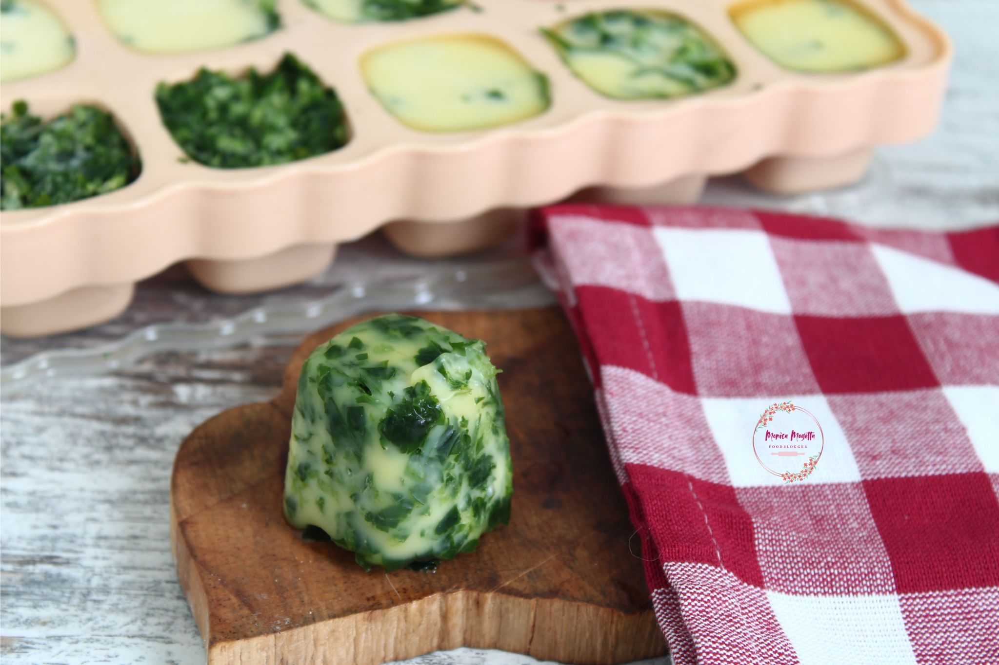 How to Preserve Herbs All Year Round, the Foolproof Method!