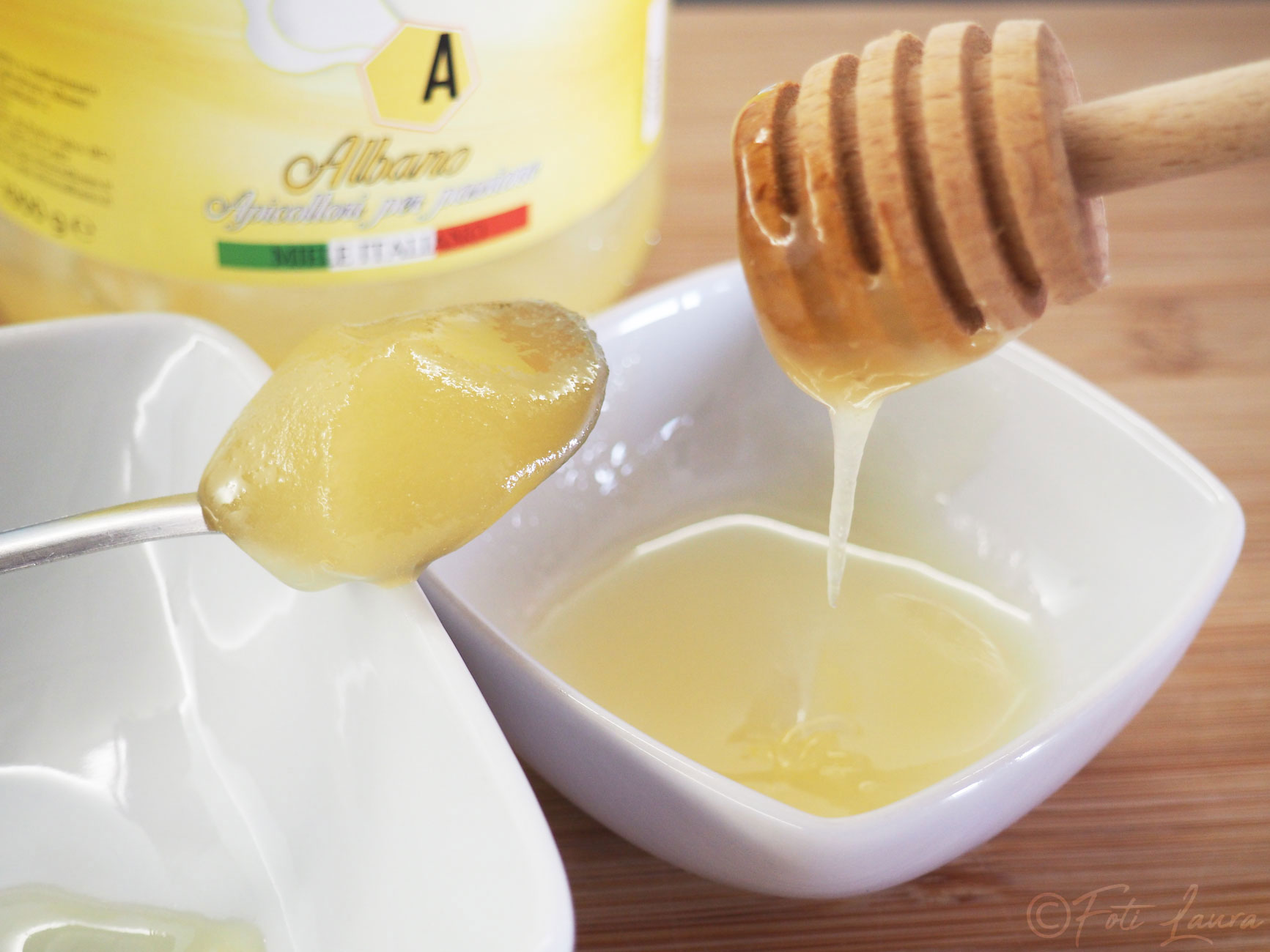 How to Melt Crystallized Honey Without Ruining It