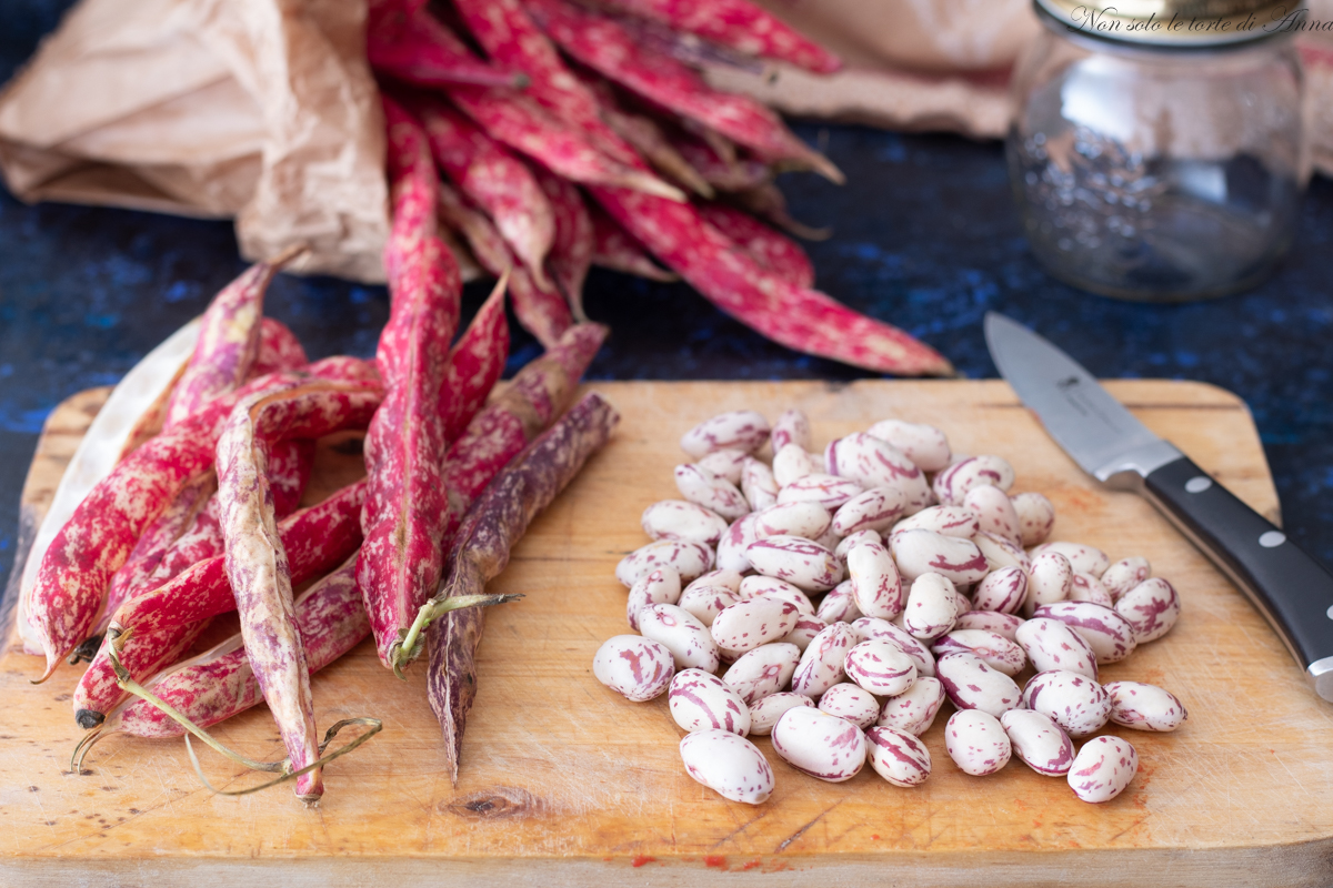 How to Store Fresh Beans